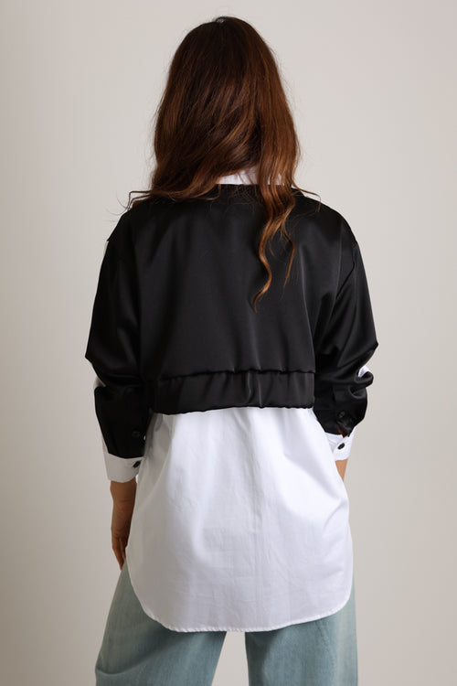 BLUSA SWALLOW